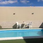 Mar&mar, Con Solarium Y Piscina * 그란 타라할