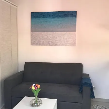 Mar&mar, Con Solarium Y Piscina * 그란 타라할