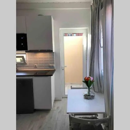 Mar&mar, Con Solarium Y Piscina 그란 타라할