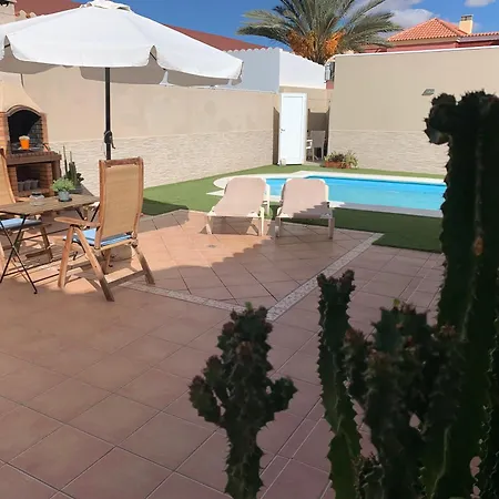아파트 Mar&mar, Con Solarium Y Piscina