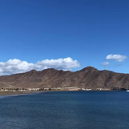 Mar&mar, Nuevo Con Solárium Y Piscina * Gran Tarajal