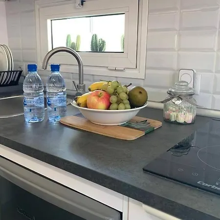 Mar&mar, Nuevo Con Solárium Y Piscina Apartamento