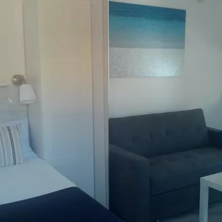 Apartamento Mar&mar, Nuevo Con Solárium Y Piscina