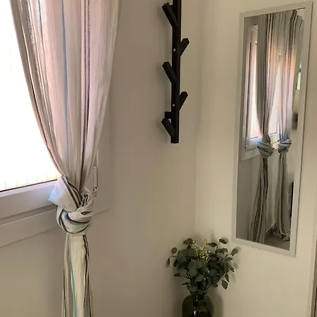 Apartamento Mar&mar, Nuevo Con Solárium Y Piscina
