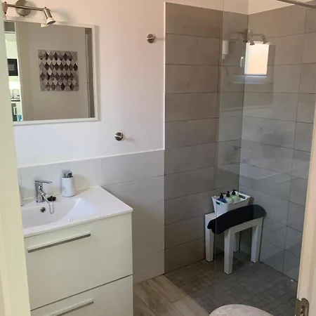 Apartamento Mar&mar, Nuevo Con Solárium Y Piscina *
