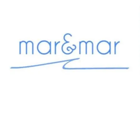 Apartamento Mar&mar, Nuevo Con Solárium Y Piscina *