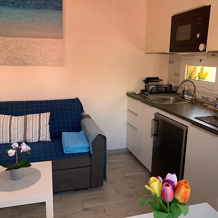 Mar&mar, Nuevo Con Solárium Y Piscina