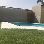 Mar&mar, Con Solarium Y Piscina *