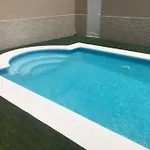 Mar&mar, Con Solarium Y Piscina Gran Tarajal