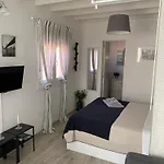 Mar&mar, Con Solarium Y Piscina Daire