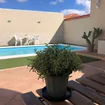 Mar&mar, Con Solarium Y Piscina Daire