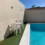 Mar&mar, Con Solarium Y Piscina Gran Tarajal