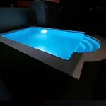 Mar&mar, Con Solarium Y Piscina *