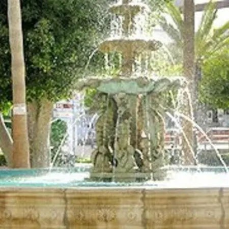 Mar&mar, Con Solarium Y Piscina Apartment *
