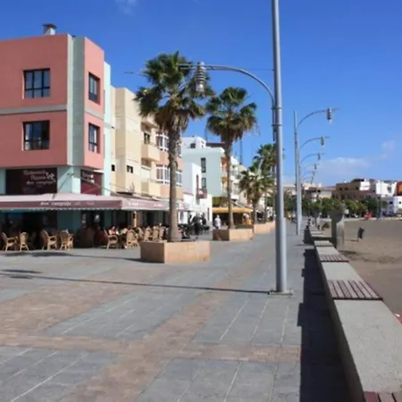 Apartment Mar&mar, Con Solarium Y Piscina *
