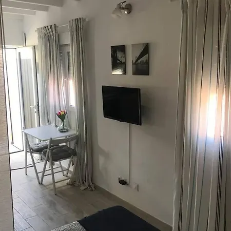 Mar&mar, Con Solarium Y Piscina Gran Tarajal