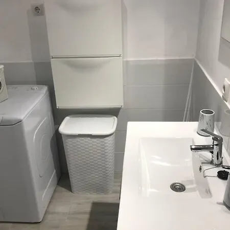 Apartment Mar&mar, Con Solarium Y Piscina *