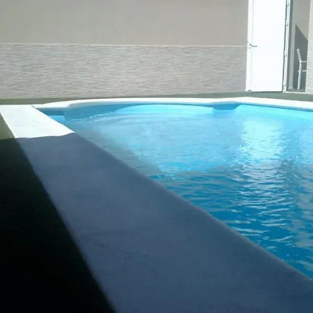 Mar&mar, Con Solarium Y Piscina Apartment Gran Tarajal