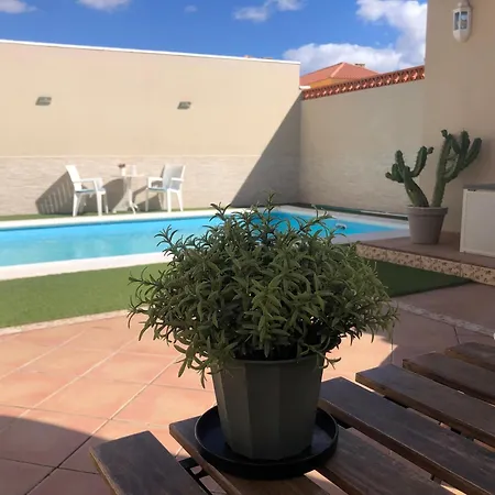 Mar&mar, Con Solarium Y Piscina Apartment