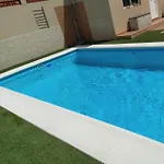 Mar&mar, Con Solarium Y Piscina Διαμέρισμα Gran Tarajal